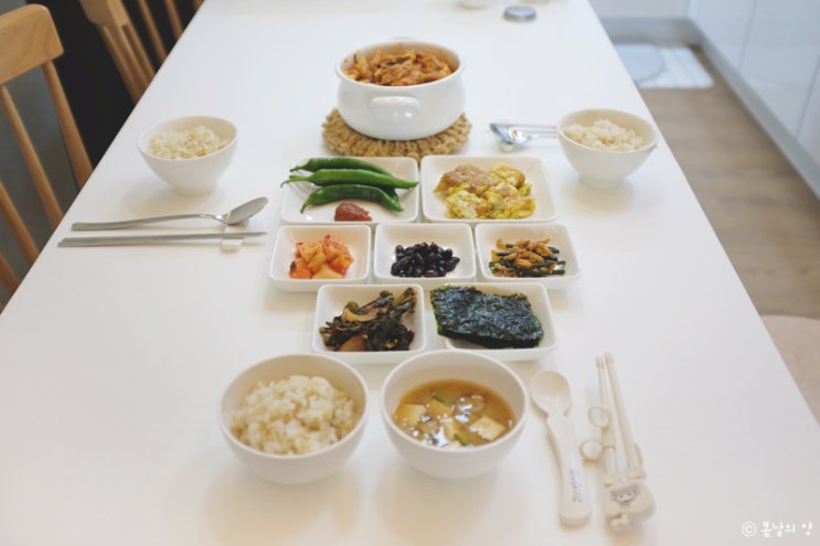  포프리 쌀 : 요리천사 윤희정님