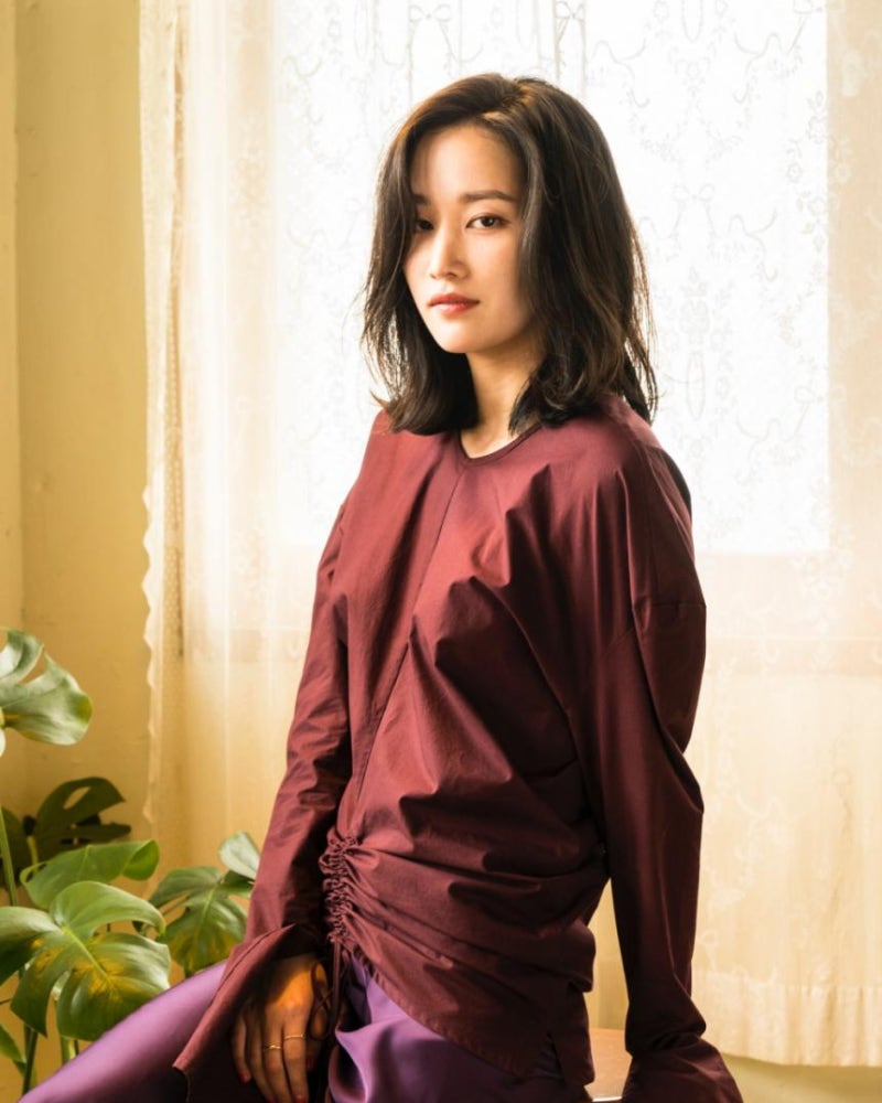 [인터뷰] ‘버닝’ 전종서, 유아인의 조언 “모든 걸 받아드릴줄 알아야 해” ②
