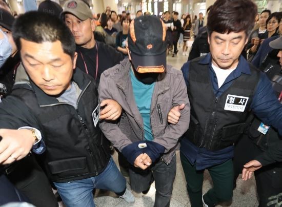  궁금한 이야기Y - 제주 보육교사 살인사건