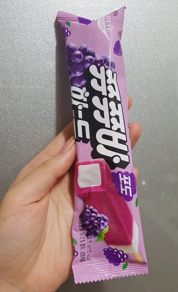 아이스크림의계절이 왔어요~ㅋ 새로운 아이스크림들 포스팅 : 네이버 블로그