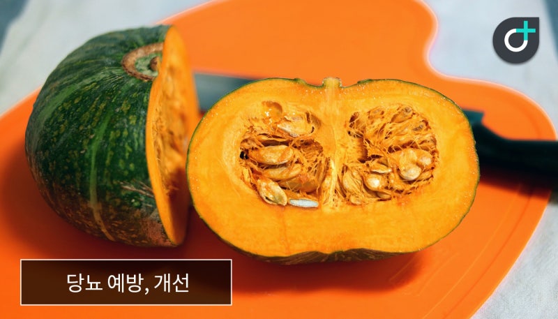 단호박 효능 단호박의 Gi 지수는 네이버 블로그