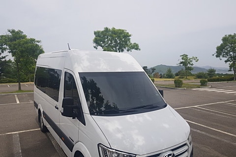 한영카써비스 이미지