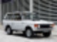 오프로드의 명가, 랜드로버 레인지로버 클래식 1세대 1970-1996 Land Rover Range Rover Classic ...
