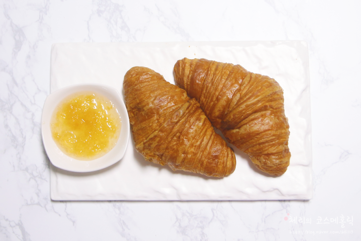  코스트코 크로와상 3배 맛있게 먹는 꿀팁
