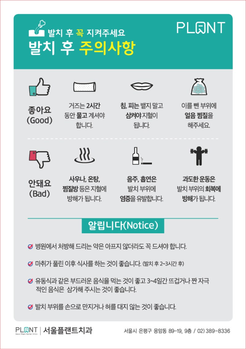 역촌동사랑니, 경험 많은 2