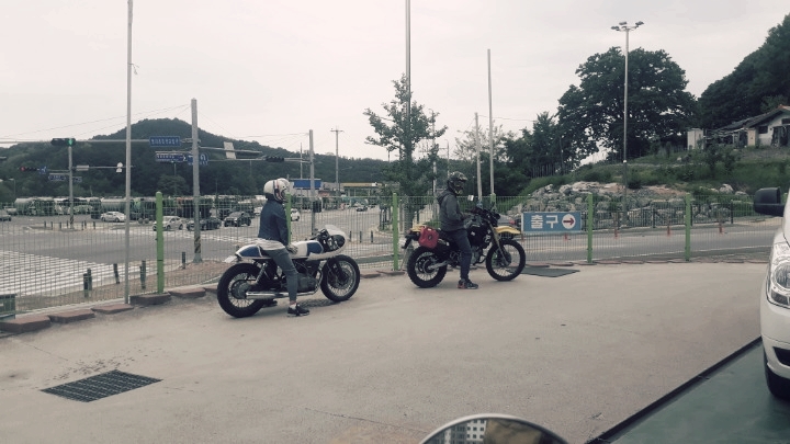 제천. 올드바이크 GSX250E 솔로 투어. feat. 레트로모토. 제천. 올드바이크 GSX250E 솔로 투어. feat. 레트로모토.