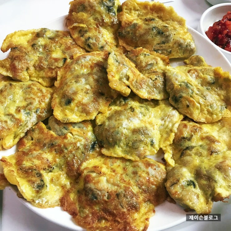  제슐랭 : 압구정 맛집 설매네