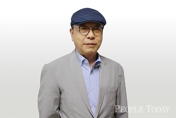  [단독] 최인국 (사)동학민족통일회 대외협력위원장