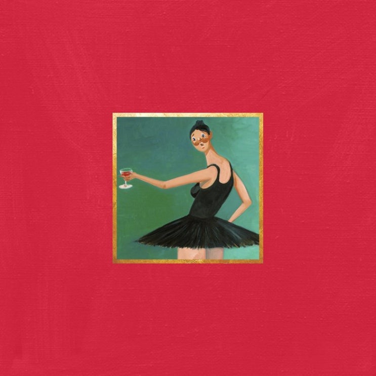  Runaway-Kanye West
