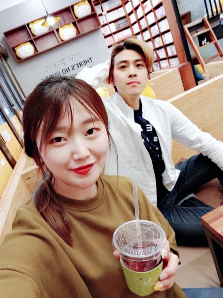  송파만화카페 공부할겸 만화도 볼겸 송파 데이트장소 놀숲 송파구청점으로 가봤어요