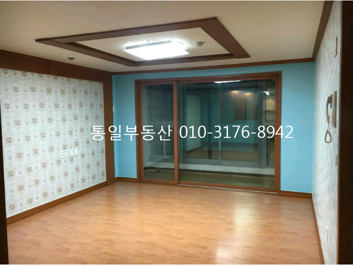  마산 합성동 백화아트빌 아파트 매매 - 리모델링109 (33) 방3, 화장실2 매매 1억9천/절충