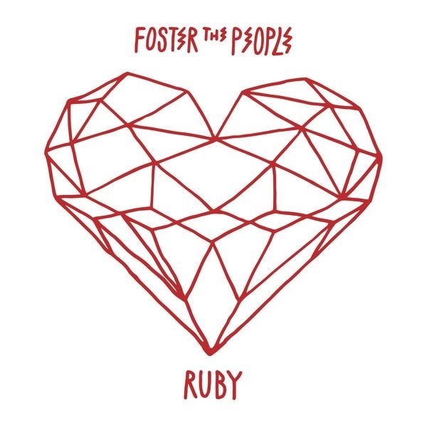  Foster The People - Ruby / 가사 해석