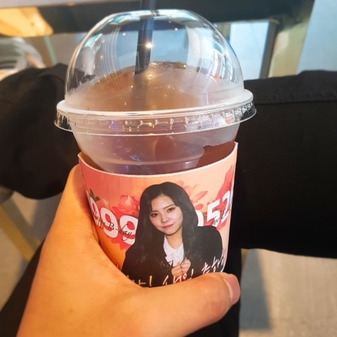  혼자서 서울에 간 썰. (2018 05 26)