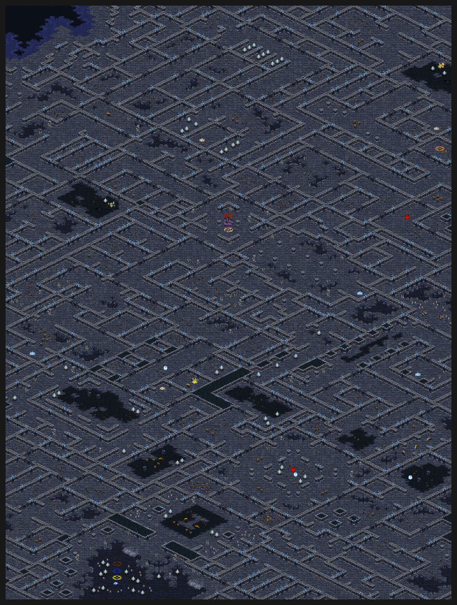 [유즈맵 리뷰] Rising Of Lords Episode XI Into the Void