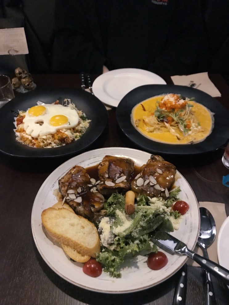  [맛집]대학로맛집 / 마녀주방 대학로점