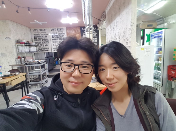 함덕에 새로생긴 함덕맛집 함골식당에서 흑돼지두루치기 먹고왔습니다~ 함덕에 새로생긴 함덕맛집 함골식당에서 흑돼지두루치기 먹고왔습니다~