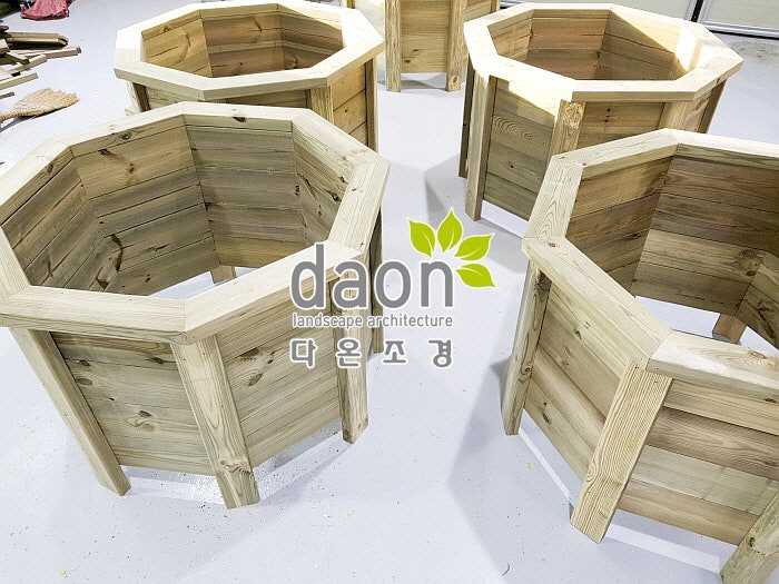 국인식물원 사진 1