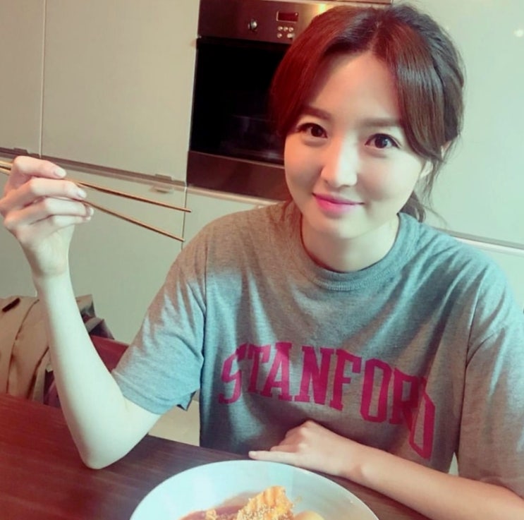  김소영 오상진 슈돌 내레이션 내레이터 합류 “진작에무엇을하리요”