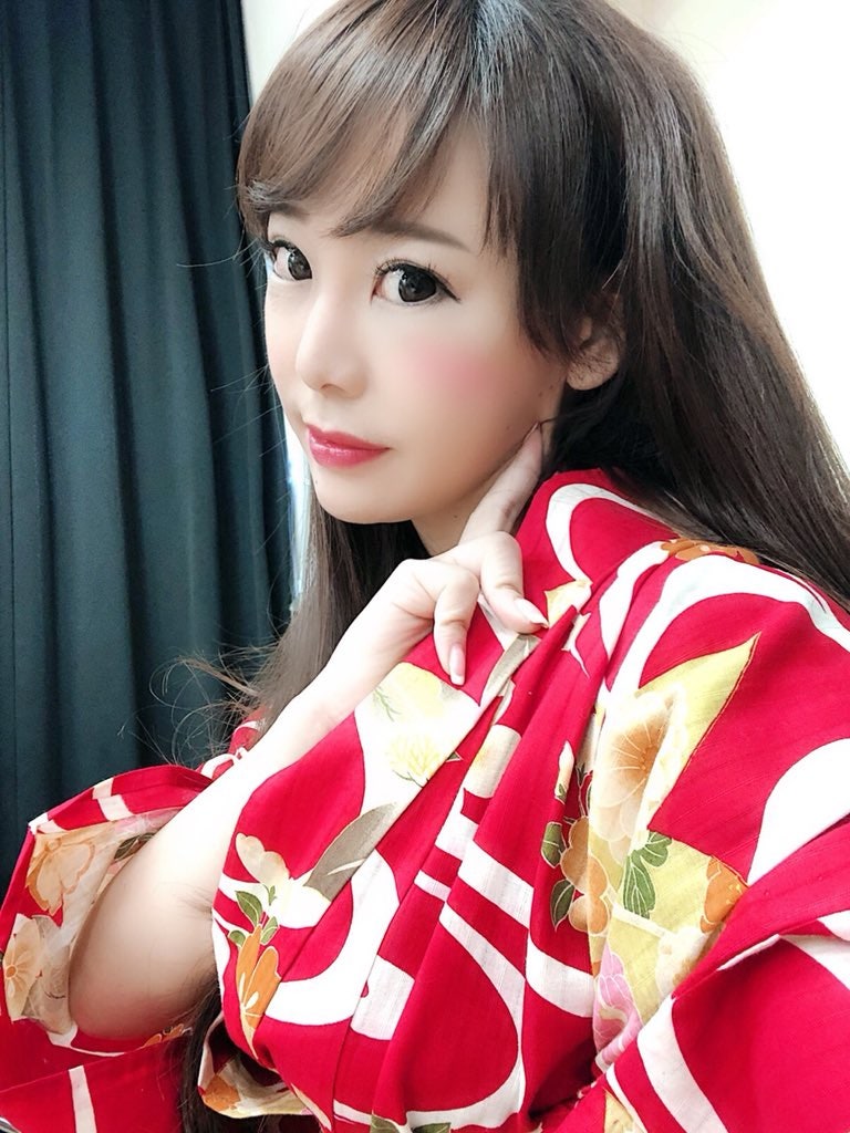 1985 / Ann Takase / 高瀬杏 / 타카세 안 / AV / Japanese Porn