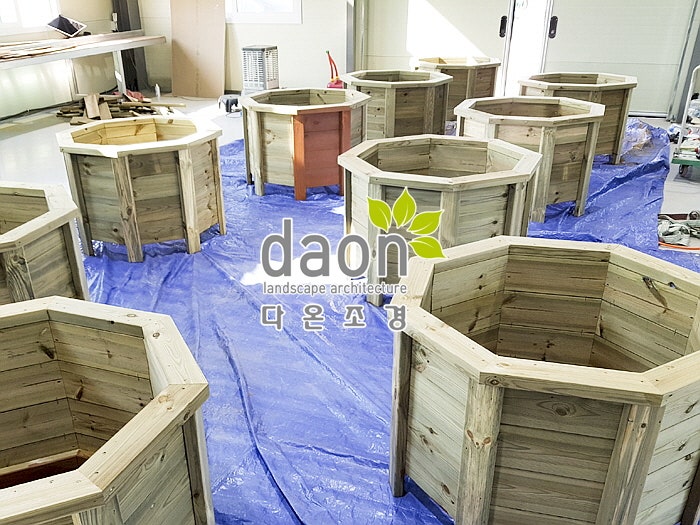 국인식물원 사진 5