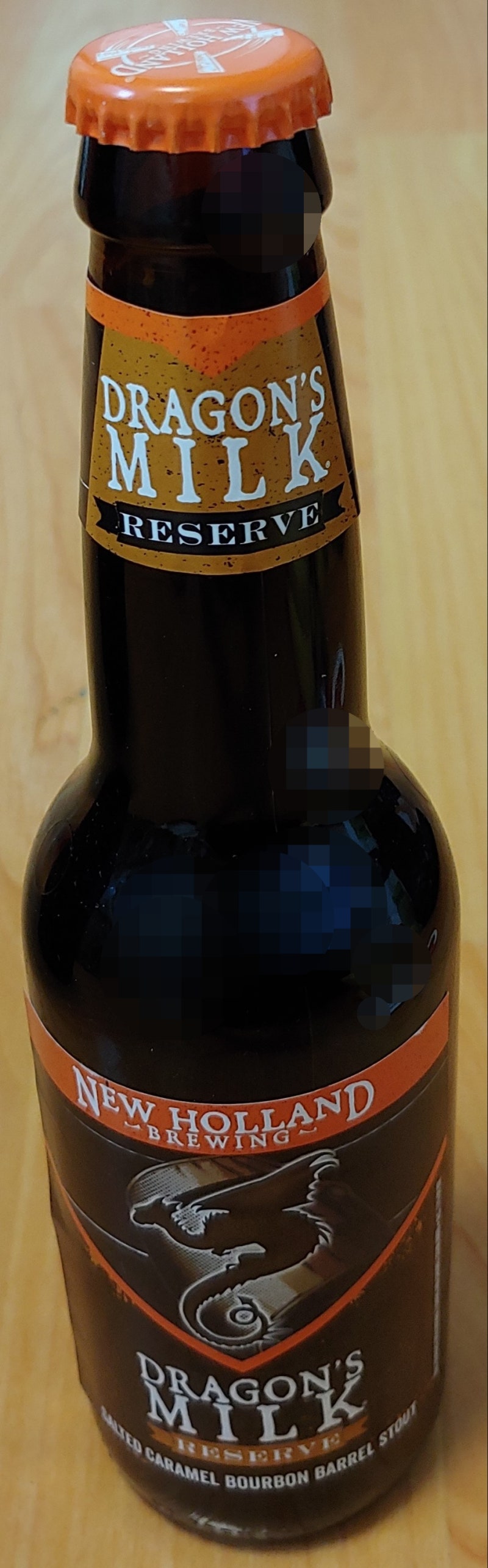 드래곤스 밀크 리저브 솔티드 카라멜 New Holland Dragon S Milk Reserve Salted Caramel Bourbon Barrel Stout 맥주 리뷰 네이버 블로그 드래곤스 밀크 리저브 솔티드 카라멜 New Holland Dragon S Milk Reserve Salted Caramel Bourbon Barrel Stout 맥주 리뷰 네이버 블로그