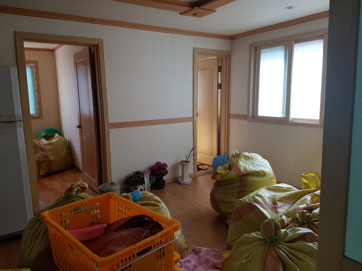  대구 유품정리 전문 고려 유품정리 입니다.
