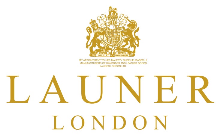  로열 워런트로 왕실 인증한 엘리자베스 여왕백인 Launer London이 Launer Korea로 이나폴리에서 정식 런칭합니다.