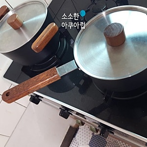 오슬로 프라이팬, 오슬로 냄비 IH 냄비세트 몇달간 사용후기