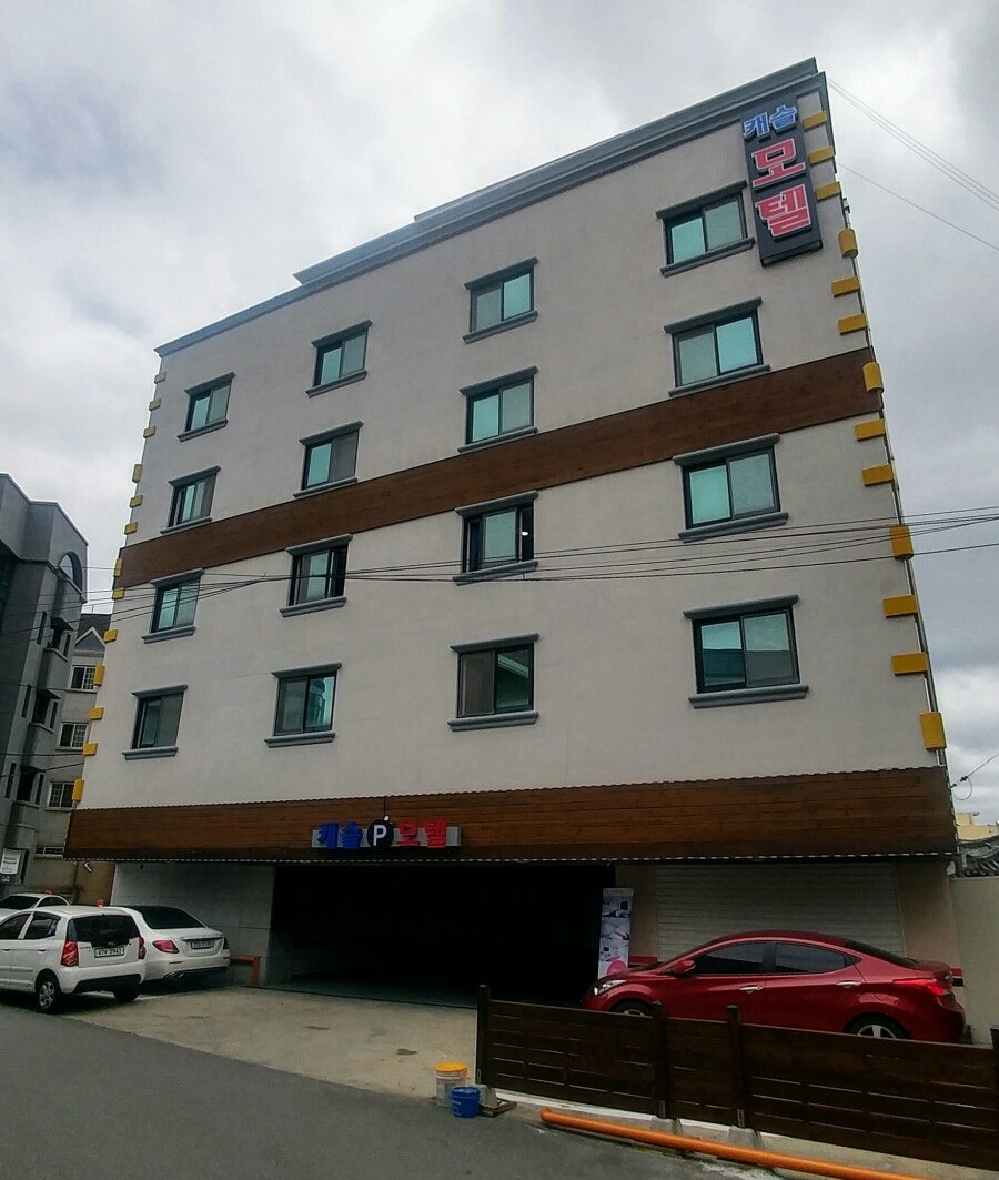 캐슬모텔 사진 2