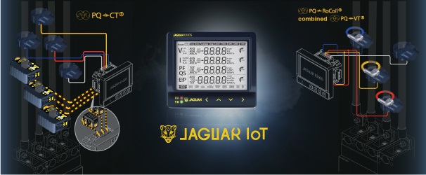 JAGUAR IoT TEAM이란? JAGUAR IoT TEAM이란?