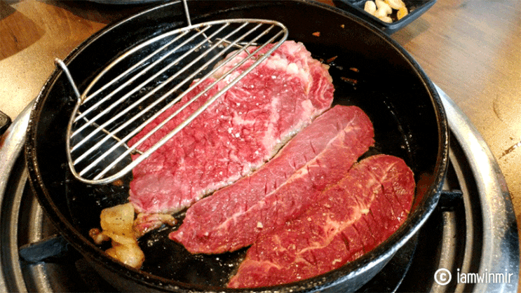한우 무한리필 맛집 "구팔한우" - 폐업 한우 무한리필 맛집 "구팔한우" - 폐업