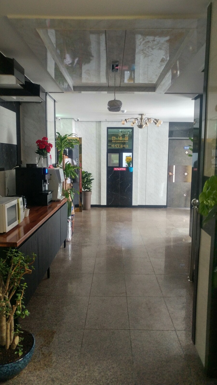 캐슬모텔 사진 5