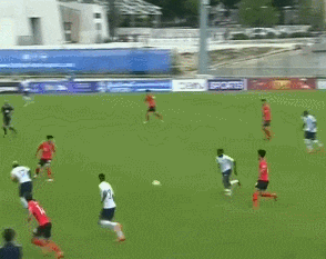  슛돌이 이강인, 한국축구의 희망을 보다. 
