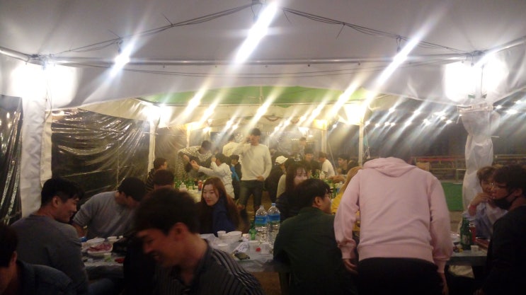  강릉 후아유게스트하우스 경포대점/강릉파티게스트하우스/강릉게스트하우스/강릉핫플/파티프리패스
