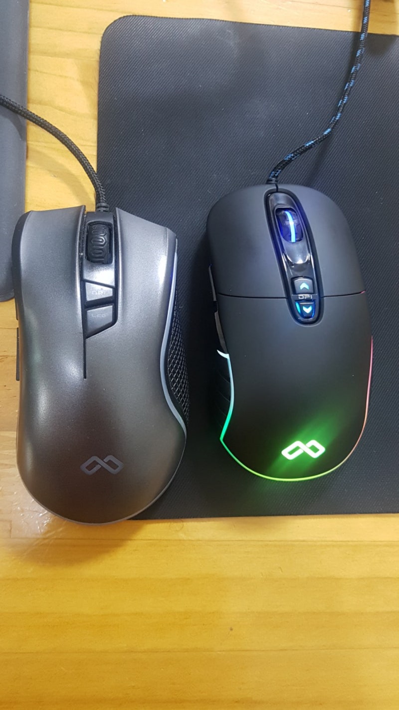 믿고사는 게이밍 마우스 맥스틸G10 PRO : 네이버 블로그