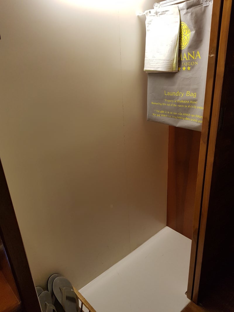 베트남여행 호치민 라마나호텔 정보 : 네이버 블로그