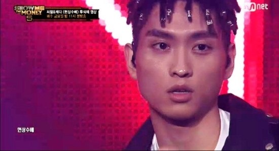 씨잼, 대마초 흡연 혐의로 구속 “호기심에 피워”
