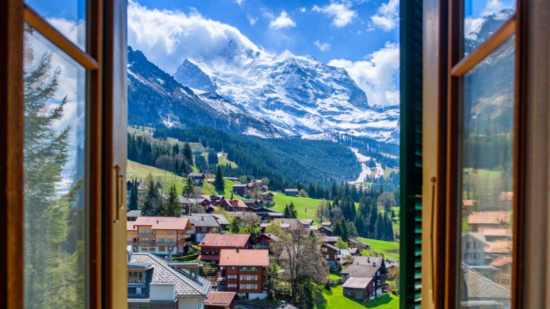 스위스여행 떠나기 전 알아야 할 필수 여행 정보 : 네이버 블로그