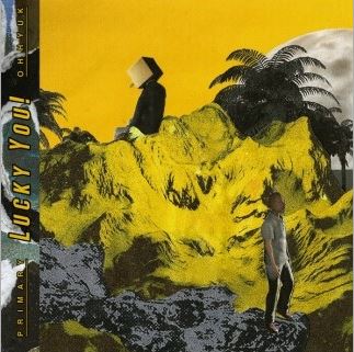  프라이머리 & 오혁 - eTunnel (Feat. 개코) - 고독한 노래