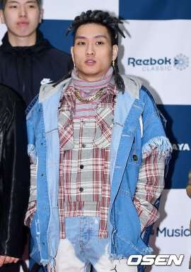 대마초 혐의 래퍼 씨잼, 왜 깔끔한 인정도 사과도 없나