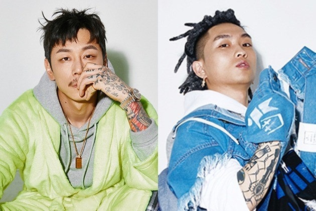 '바스코', '저스트뮤직''씨잼'뒤이어 대마초 혐의 입건