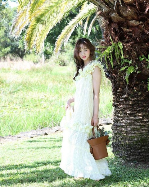  김소현 신 한류요정 외 연예가 단신