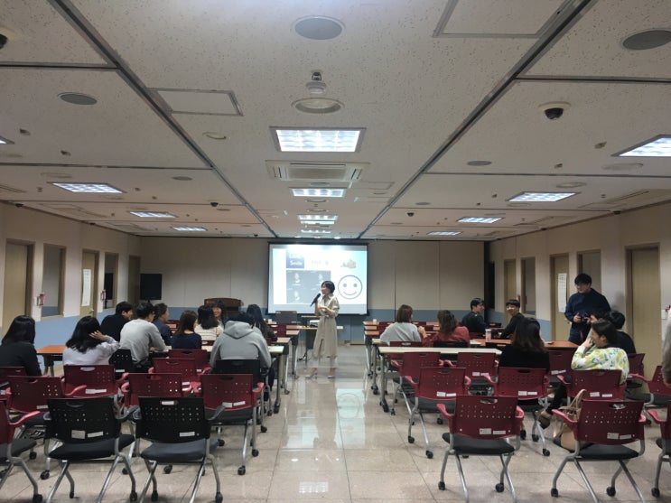  CS친절교육 - 한국보건의료인국가시험원