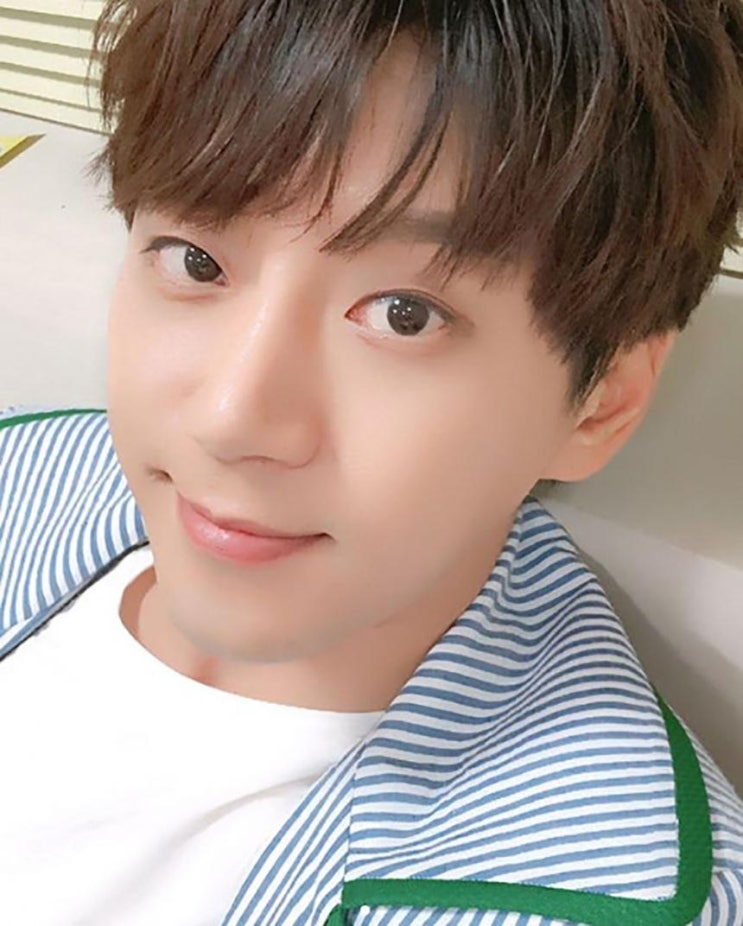 ‘1대100’ 황치열, 중국을 사로잡은 훈훈한 비주얼 ‘시선... 