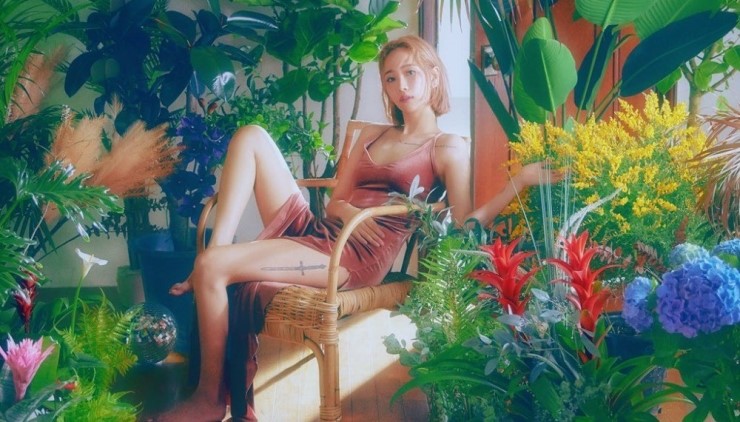  <음악 리뷰> 핫펠트(예은) [Deine]