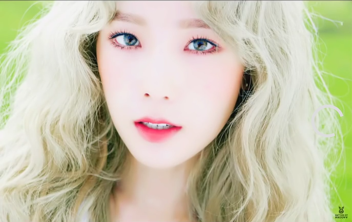 태연 노래 모음! (심쿵 태연 사진)