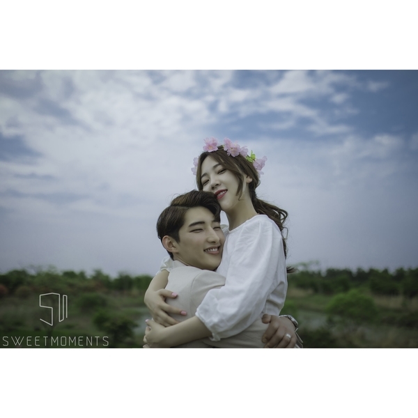 [스윗모먼츠] 제주도 웨딩스냅촬영이 대세!