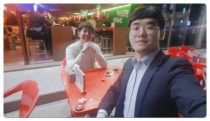  부평 맥주집 상구비어, 가볍게 퇴근길에 한잔하기 좋네요! (feat.윙봉맛있다)
