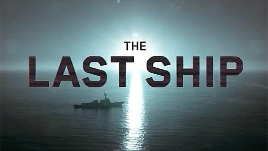 [미드추천] - 더 라스트 쉽(The Last Ship)-시즌 1