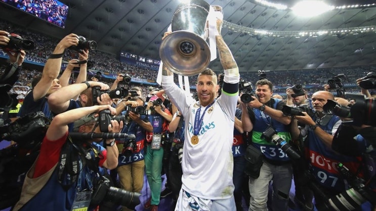  UEFA 클럽 및 협회 랭킹